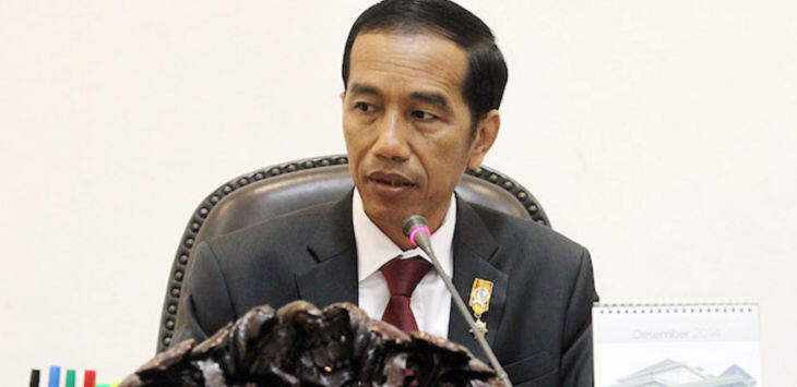 Demo 25 November Diduga Ingin Gulingkan Pemerintahan Jokowi