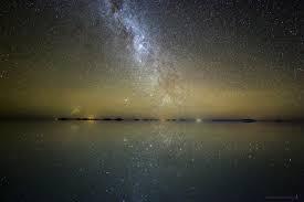 Salar De Uyuni, Padang Garam?