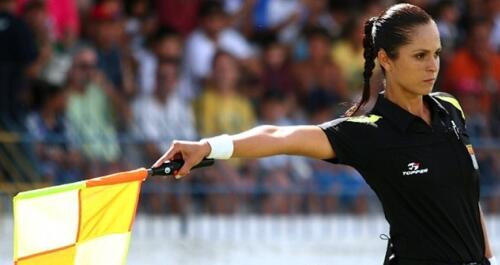 &#91;KOMBAT LIGA ITALIA&#93; 3 Wasit Terbaik Liga Italia