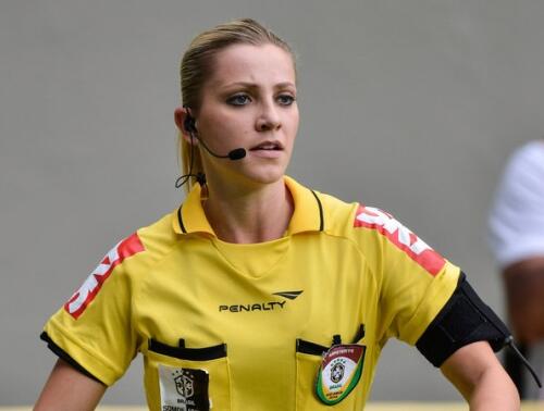 &#91;KOMBAT LIGA ITALIA&#93; 3 Wasit Terbaik Liga Italia