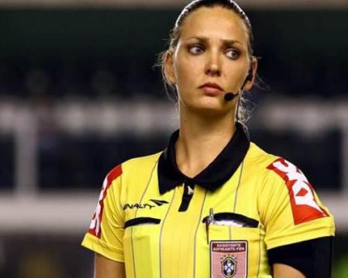 &#91;KOMBAT LIGA ITALIA&#93; 3 Wasit Terbaik Liga Italia