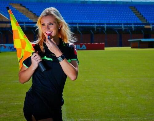 &#91;KOMBAT LIGA ITALIA&#93; 3 Wasit Terbaik Liga Italia