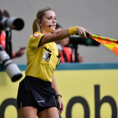 &#91;KOMBAT LIGA ITALIA&#93; 3 Wasit Terbaik Liga Italia