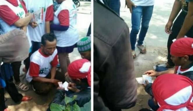 Parade Kebhinekaan, dari Taman Rusak hingga Isu Bayaran