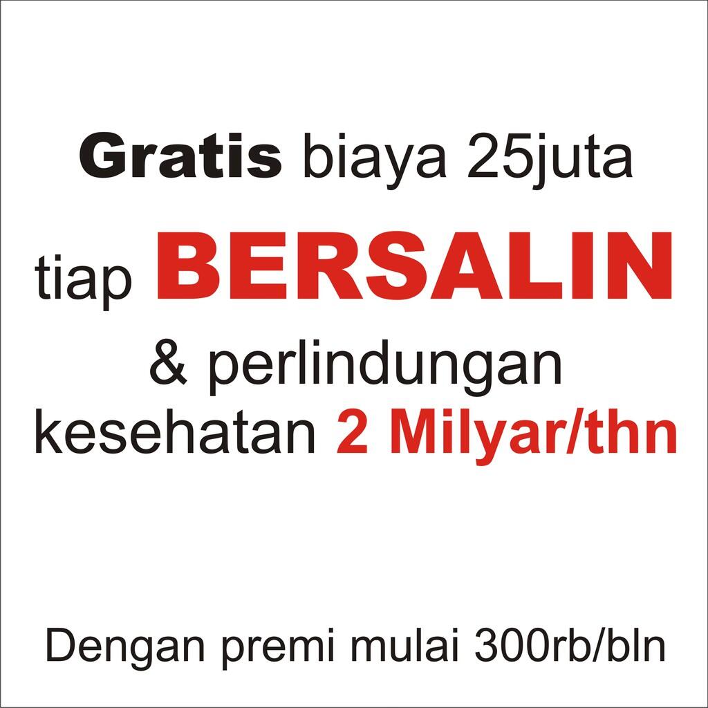 Belum AMAN yg sudah ber-asuransi , bisa saja sedang terancam rugi hingga bangkrut