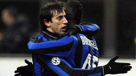 Inter Lebih Baik, Tapi Milan Difavoritkan