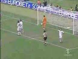10 Pencetak gol Tacco Ratte (gol dengan Backheel/ tumit) di Serie A -