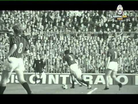 10 Pencetak gol Tacco Ratte (gol dengan Backheel/ tumit) di Serie A -