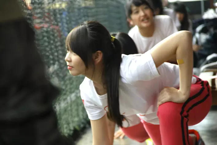 5 Alasan Kenapa Kamu Harus Nonton JKT48 Tanding Futsal