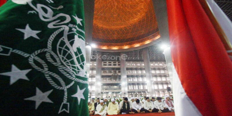 PBNU Tegaskan Warganya Tidak Ikut Demo 2 Desember