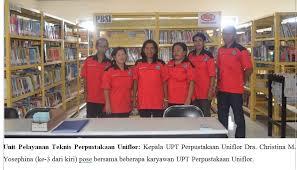 7 orang pahlawan bagi sang mahasiswa tingkat akhir