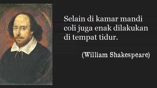 Kumpulan quotes & kata2 motivasi (ala semprot)