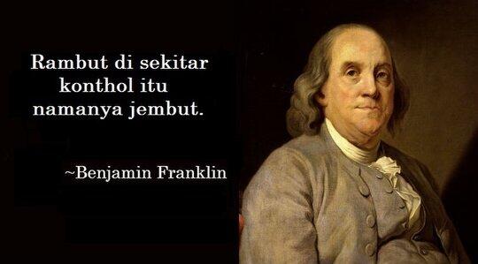 Kumpulan quotes & kata2 motivasi (ala semprot)