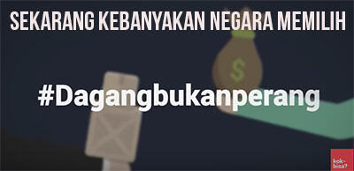 Apakah Perang Dunia Akan Terjadi? *Explained With Animation*