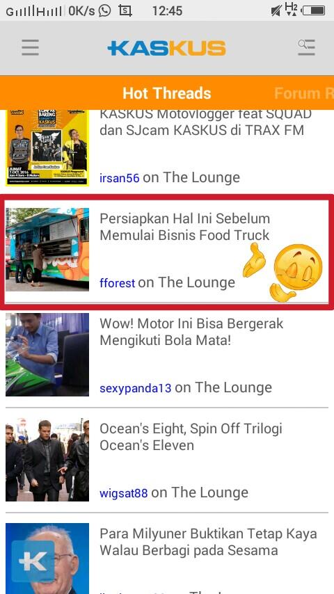 Persiapkan hal ini sebelum memulai bisnis food truck.