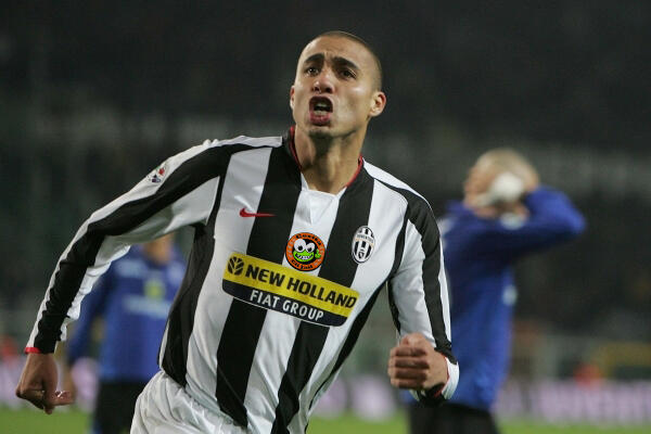 Tendangan Terkencang dan Terkeras, Siapa Saja Mereka ?