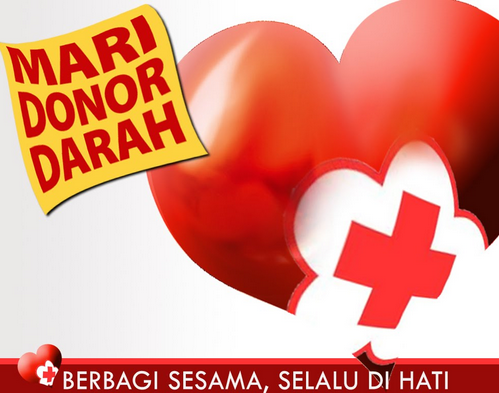 &#91;FR&#93; Donor Darah Kemerdekaan RI ke 72 