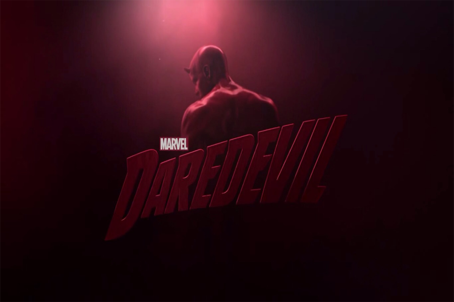 Keterkaitan TV Serial Daredevil dan Marvel Cinematic Universe