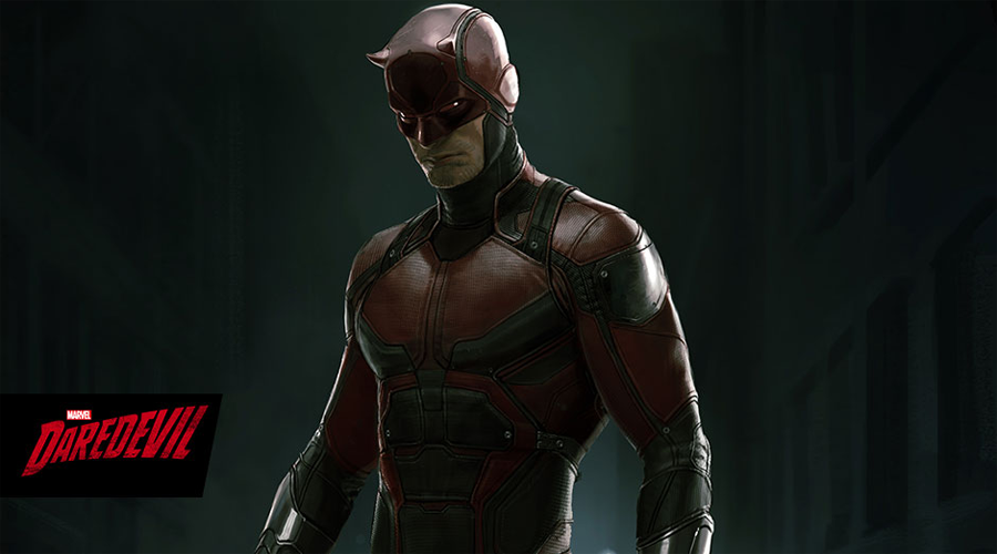 Keterkaitan TV Serial Daredevil dan Marvel Cinematic Universe