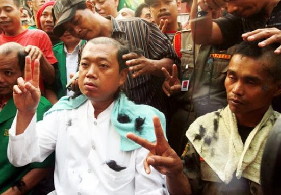 Ahok: Saya Mohon Maaf untuk Banyak Pihak, Tak Ada Niat Menista Agama