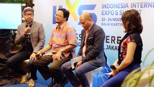 APJII Siap Gelar IIXS 2016 Khusus Industri Internet Gan!