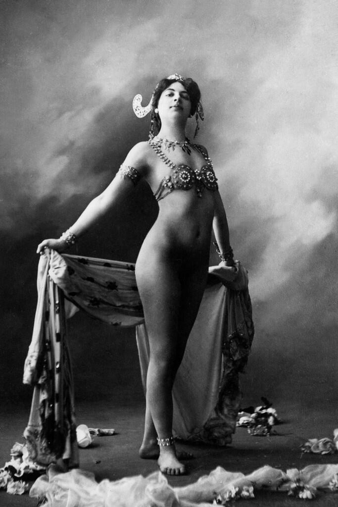 Mata Hari