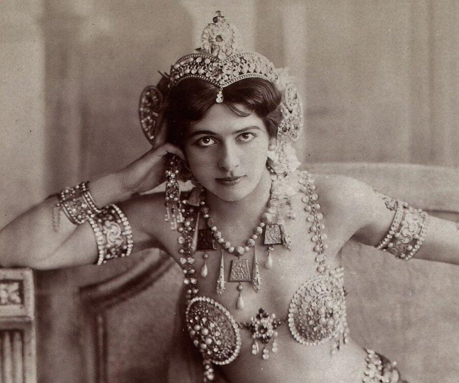 Mata Hari