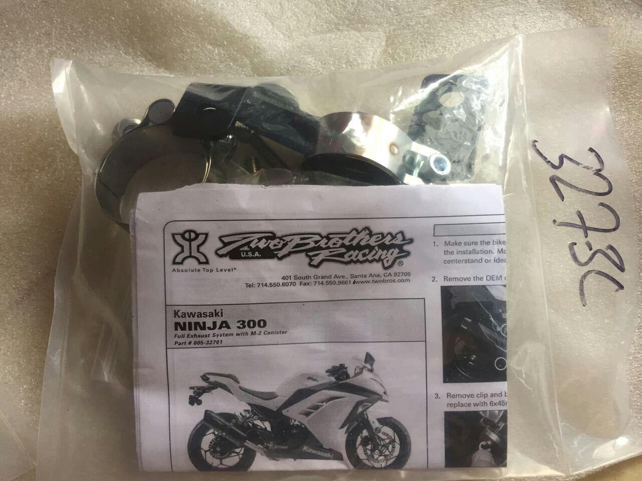 Hanya Khusus SALE ITEM! (New) Branded parts for Kawasaki and Yamaha