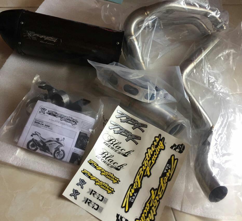 Hanya Khusus SALE ITEM! (New) Branded parts for Kawasaki and Yamaha