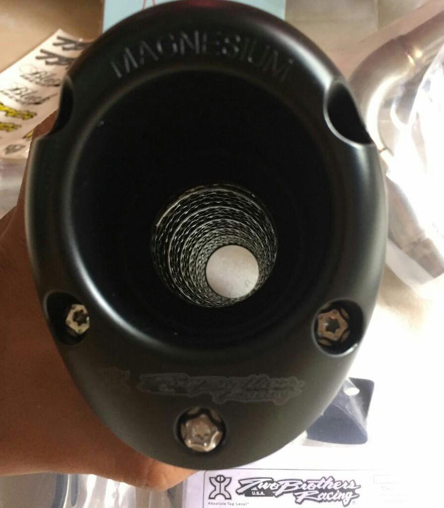 Hanya Khusus SALE ITEM! (New) Branded parts for Kawasaki and Yamaha