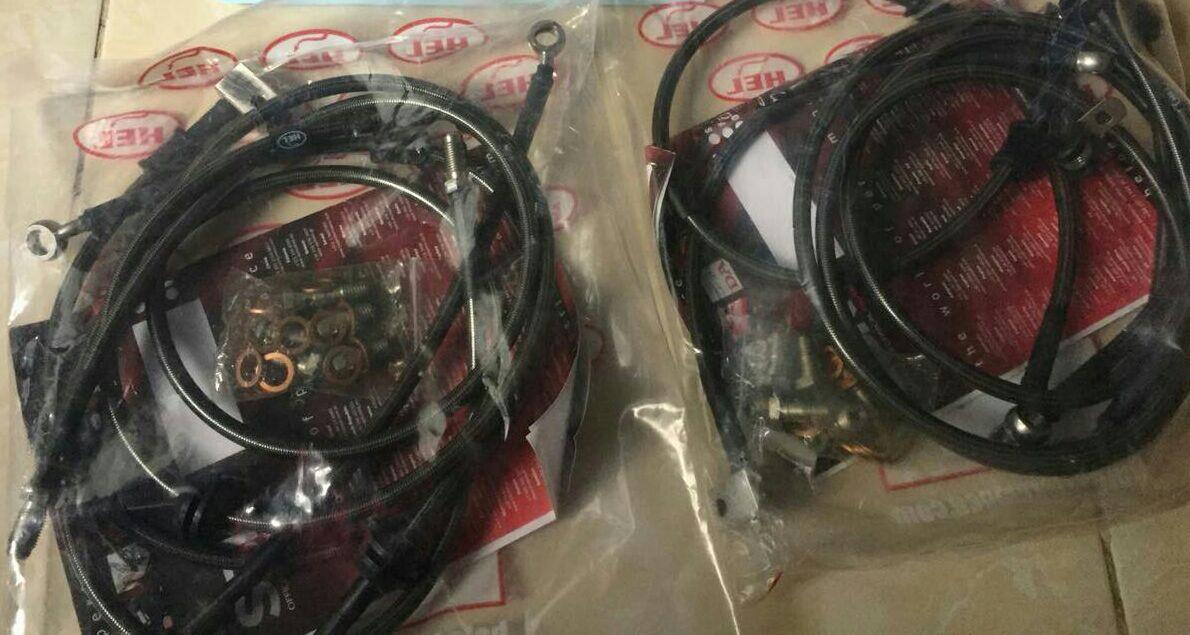 Hanya Khusus SALE ITEM! (New) Branded parts for Kawasaki and Yamaha