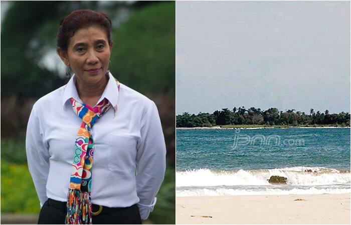 Beberapa Orang Indonesia Ini Punya Pulau Pribadi