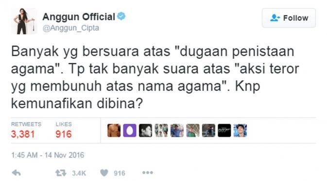 kutukan anggun c sasmi