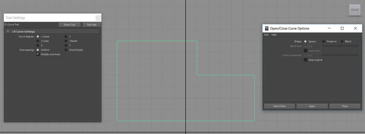 Maya vs 3DS Max m.A04 2D to 3D ArcViz