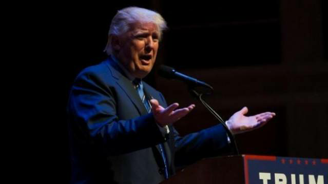 Donald Trump Khawatir Tidak Bisa Gunakan Smartphone Android Miliknya