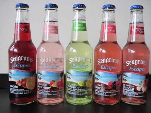 Selain Bir, Inilah 5 Jenis Minuman Beralkohol yang Bebas Gluten