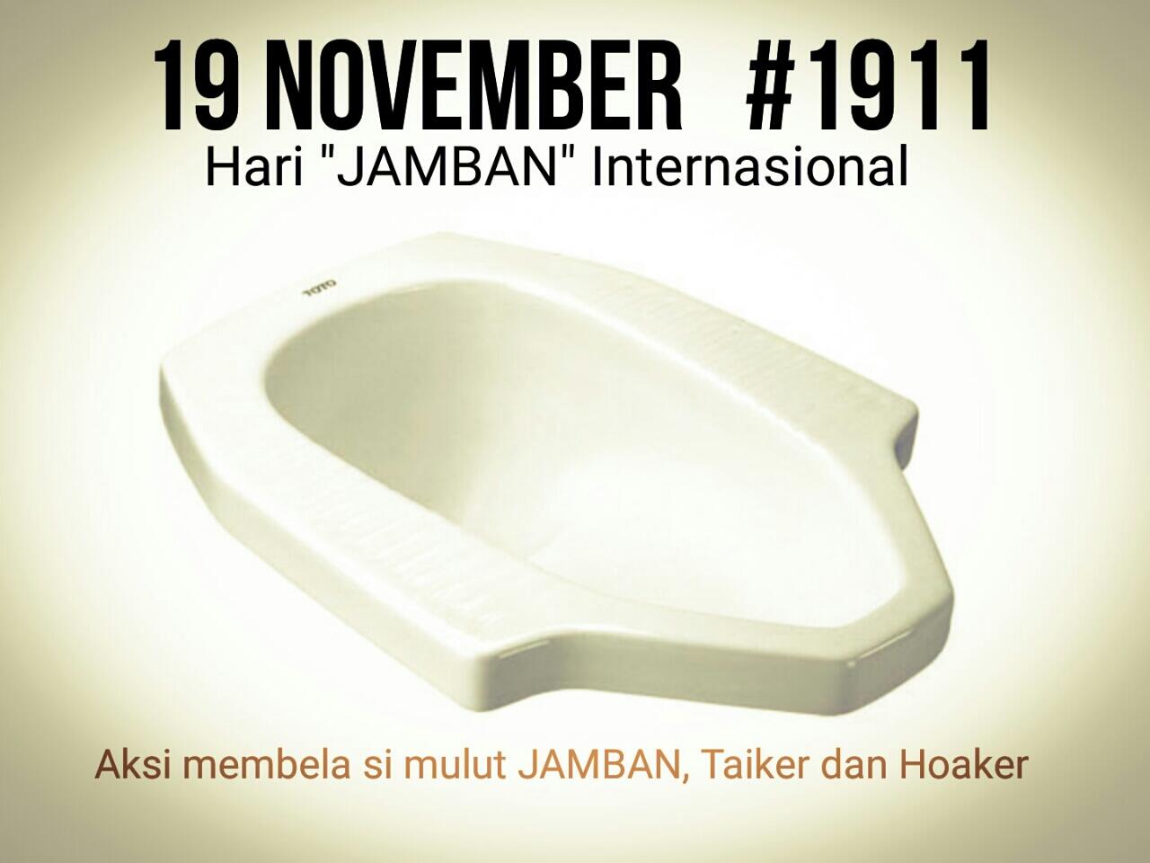 Tanda Alam 411 dan 1911, Bukti Kebesaran Allah Swt