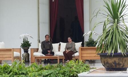 Jokowi Atur Rencana Bertemu SBY