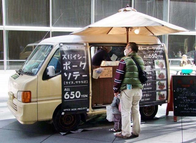 Persiapkan hal ini sebelum memulai bisnis food truck.