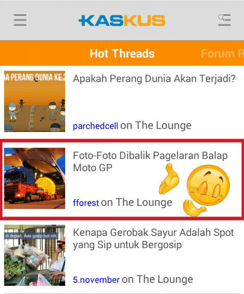 &#91; DI BALIK LAYAR MotoGP &#93; ternyata ribet!