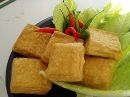 Kepribadian Seseorang Bisa Dinilai Dari Cara Makan Tahu, Lhoo....