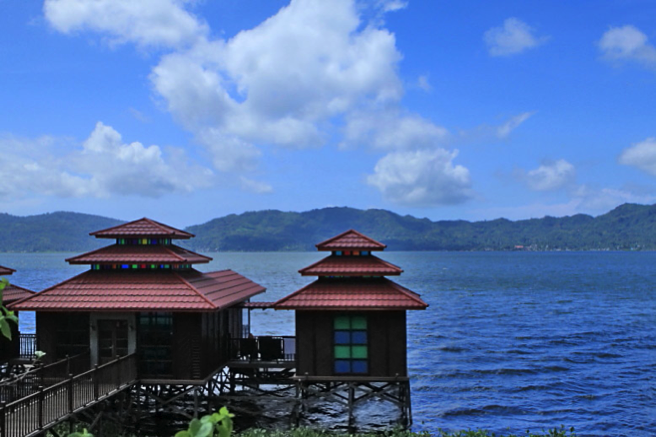 Dukung Perkembangan Indonesia Timur. Ayo Travelling Kesana Gan!