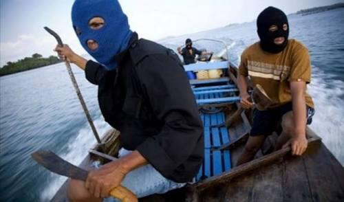 Lagi, dua ABK Indonesia diculik di perairan Malaysia