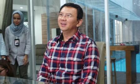 Ini Sebab Polisi Tak Menahan Ahok Versi Kapolri