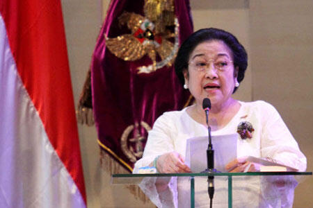 Megawati: Banyak Peserta Tak Mengerti "Aksi 411"