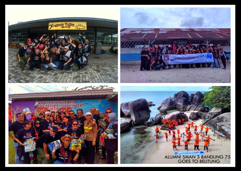 Rental Mobil Belitung Murah