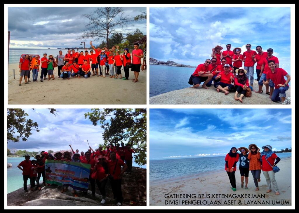 Rental Mobil Belitung Murah
