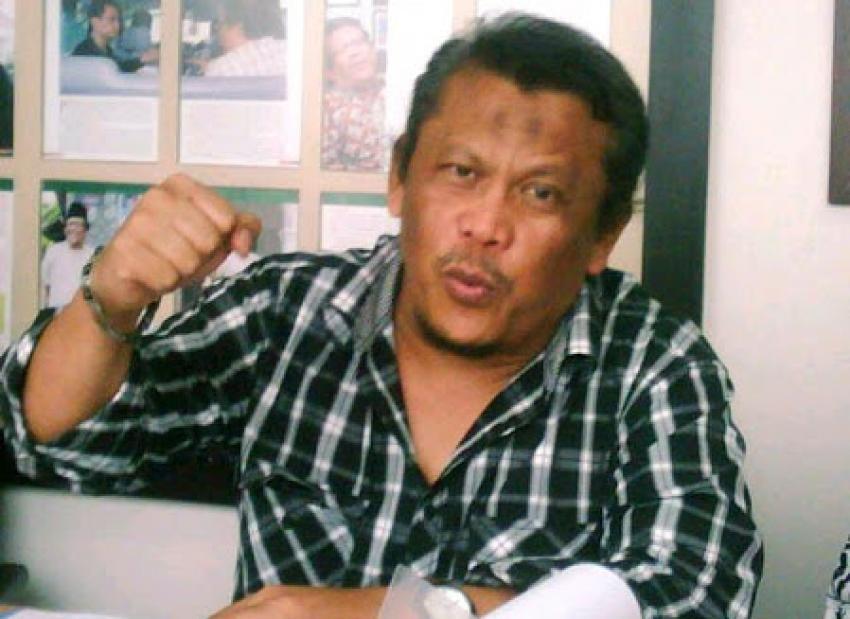 Dipanggil Polisi Soal Kasus Ahmad Dhani, Ini Kata Eggi Sudjana