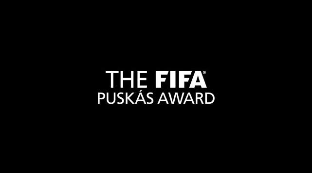  Daftar Lengkap 10 Kandidat FIFA Puskas Award 2016