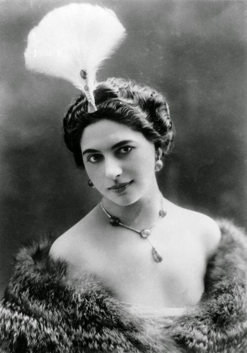 Mata Hari